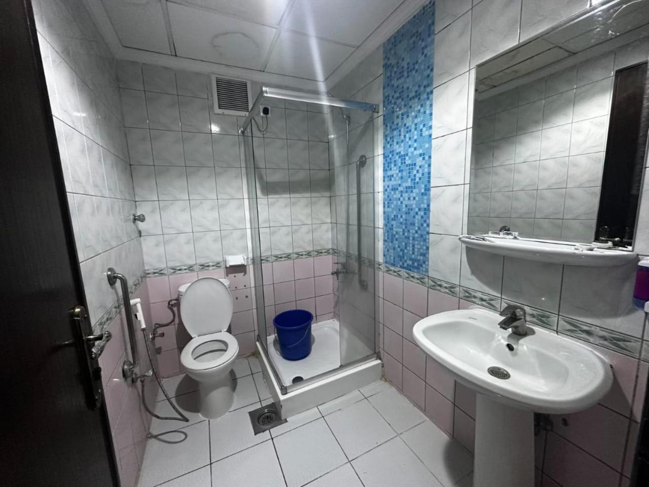 Hotel Maather Al Jawar فندق مآثر الجوار La Mecque